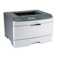 Lexmark E460DW Printer Toner Cartridges
